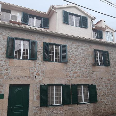 Villa Casa Na Aldeia - Entre Fundao E Covilha à Pero Viseu Extérieur photo