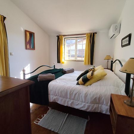 Villa Casa Na Aldeia - Entre Fundao E Covilha à Pero Viseu Extérieur photo
