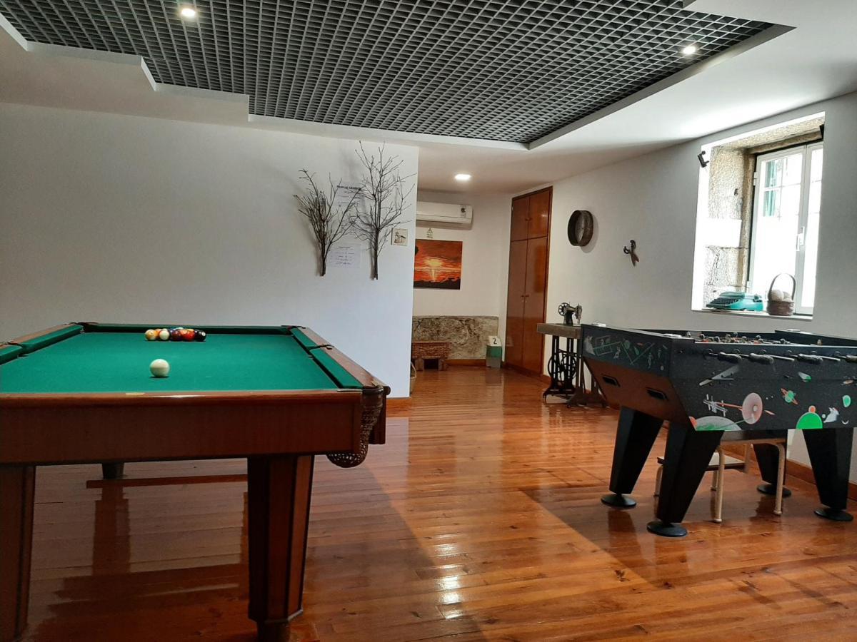 Villa Casa Na Aldeia - Entre Fundao E Covilha à Pero Viseu Extérieur photo