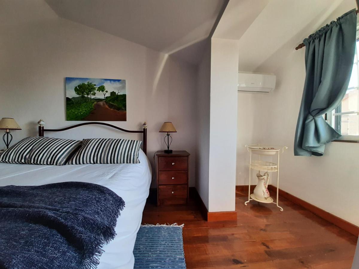 Villa Casa Na Aldeia - Entre Fundao E Covilha à Pero Viseu Extérieur photo