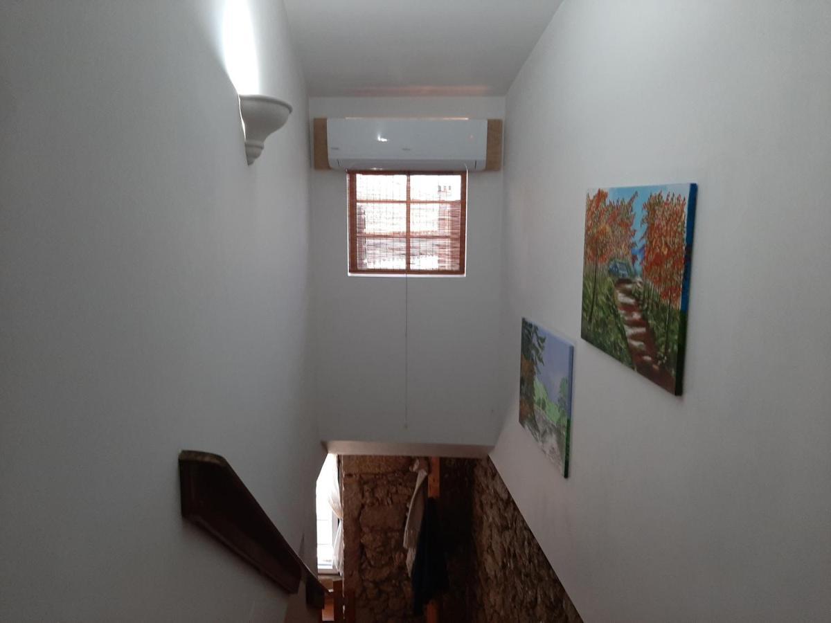 Villa Casa Na Aldeia - Entre Fundao E Covilha à Pero Viseu Extérieur photo