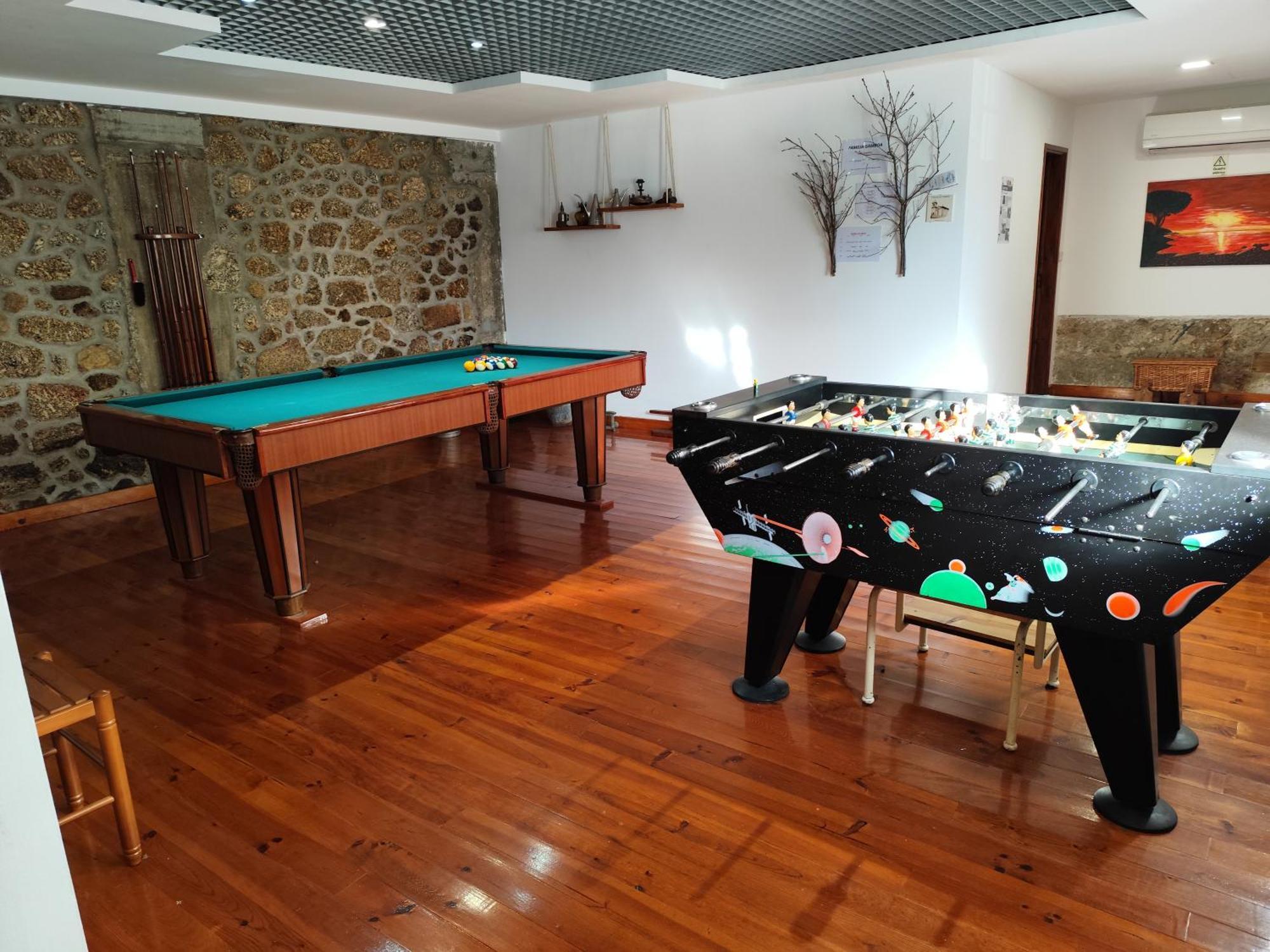 Villa Casa Na Aldeia - Entre Fundao E Covilha à Pero Viseu Extérieur photo