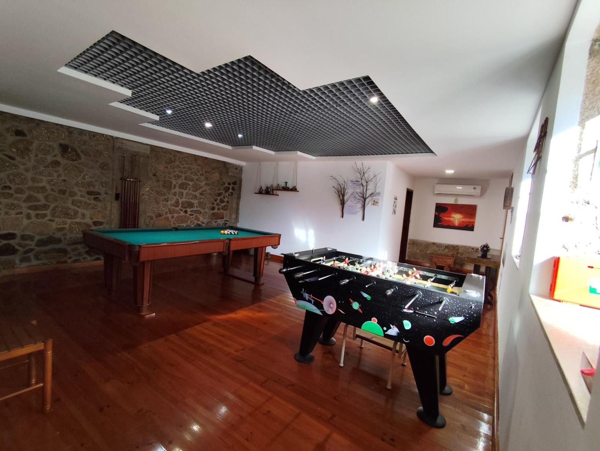 Villa Casa Na Aldeia - Entre Fundao E Covilha à Pero Viseu Extérieur photo