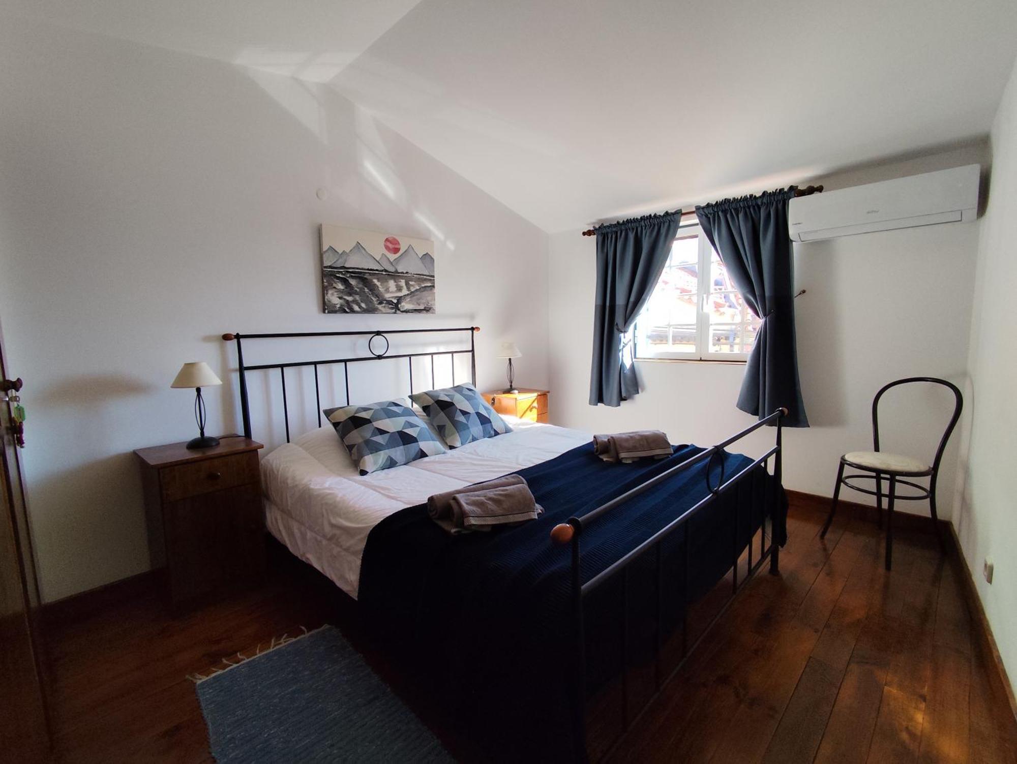 Villa Casa Na Aldeia - Entre Fundao E Covilha à Pero Viseu Extérieur photo