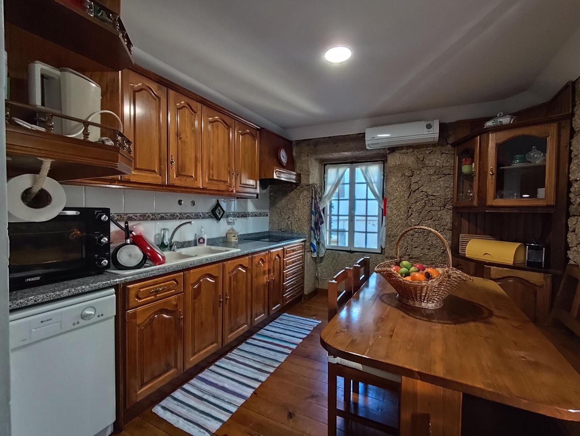 Villa Casa Na Aldeia - Entre Fundao E Covilha à Pero Viseu Extérieur photo