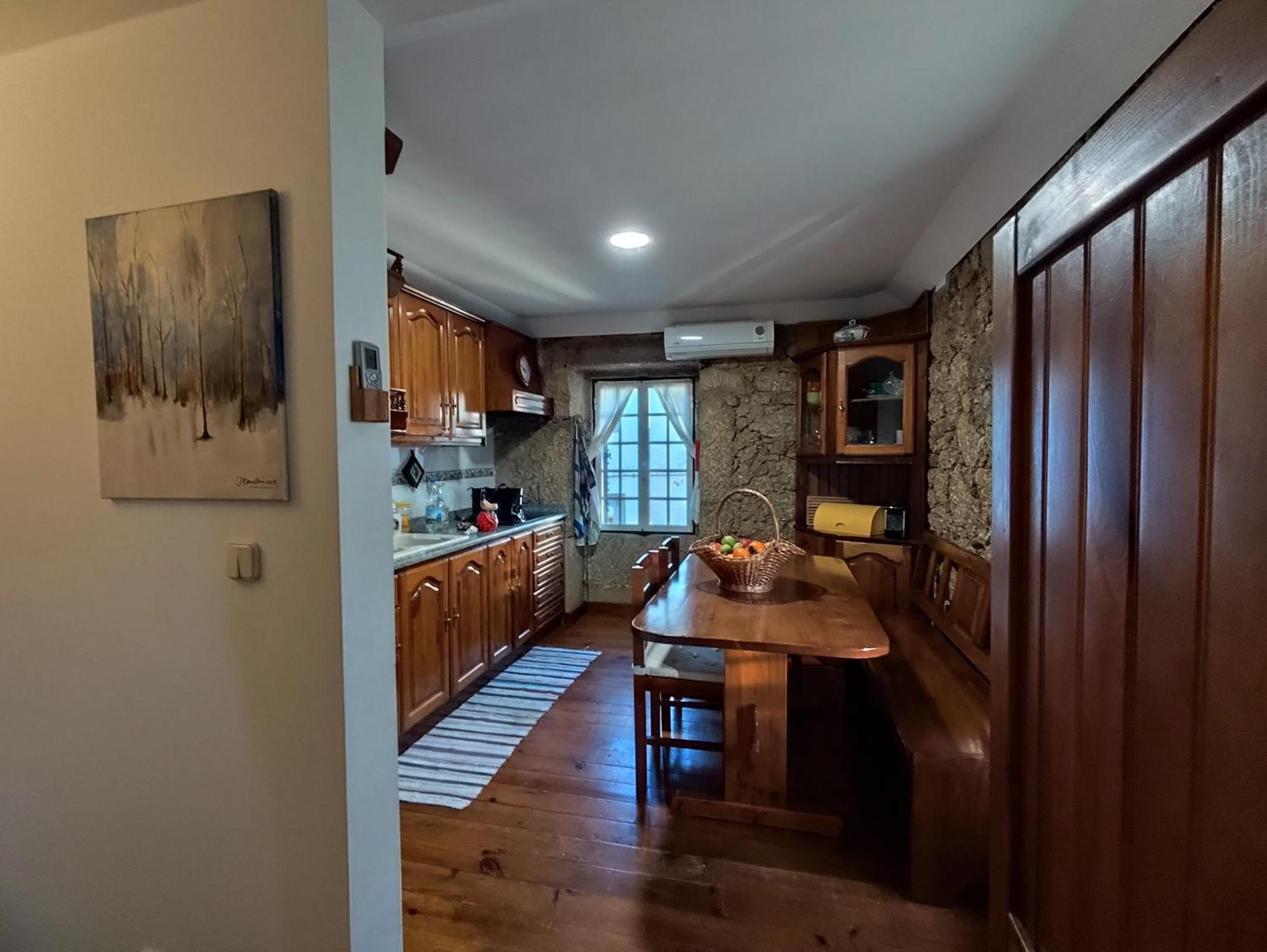 Villa Casa Na Aldeia - Entre Fundao E Covilha à Pero Viseu Extérieur photo