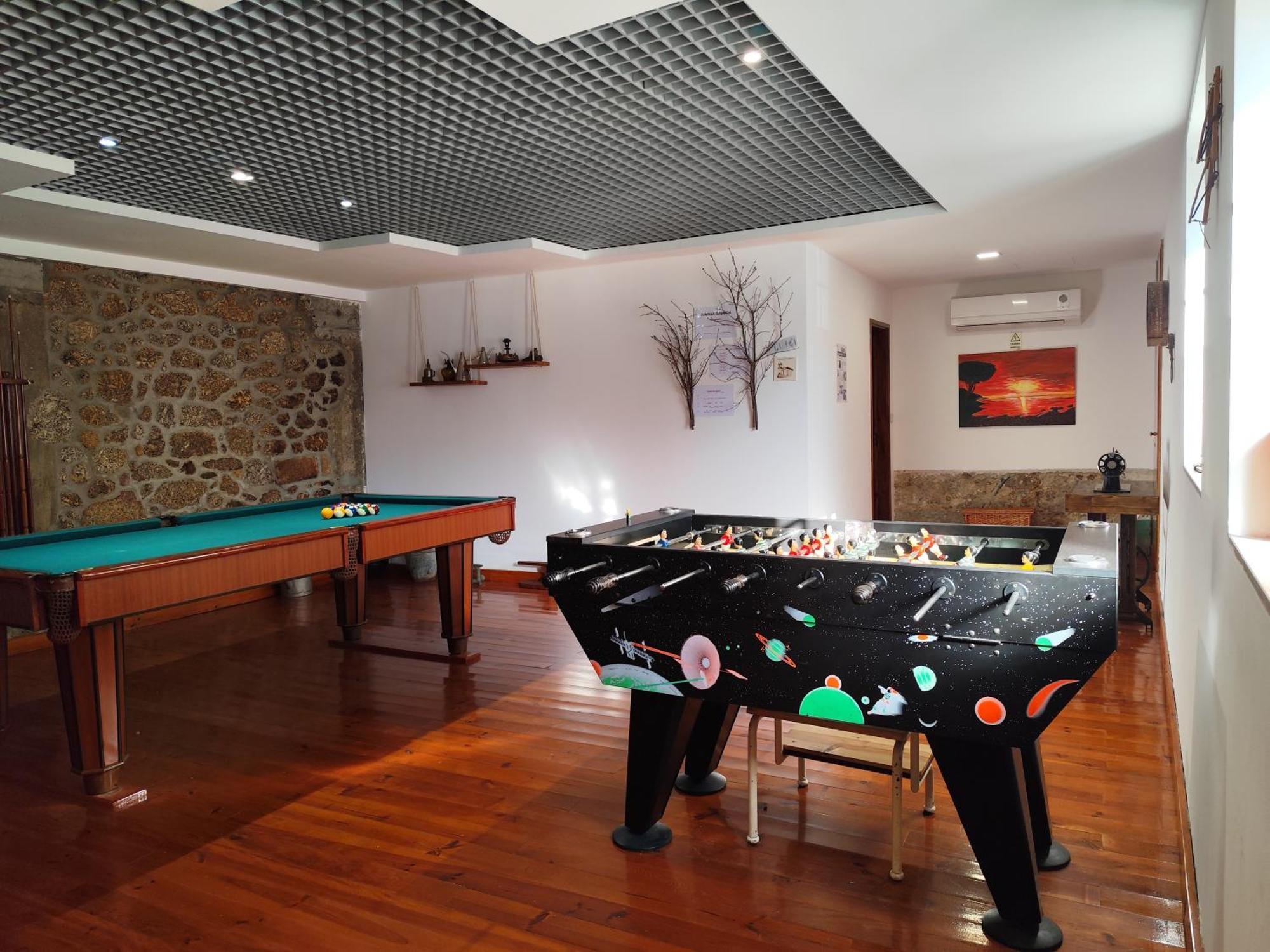 Villa Casa Na Aldeia - Entre Fundao E Covilha à Pero Viseu Extérieur photo