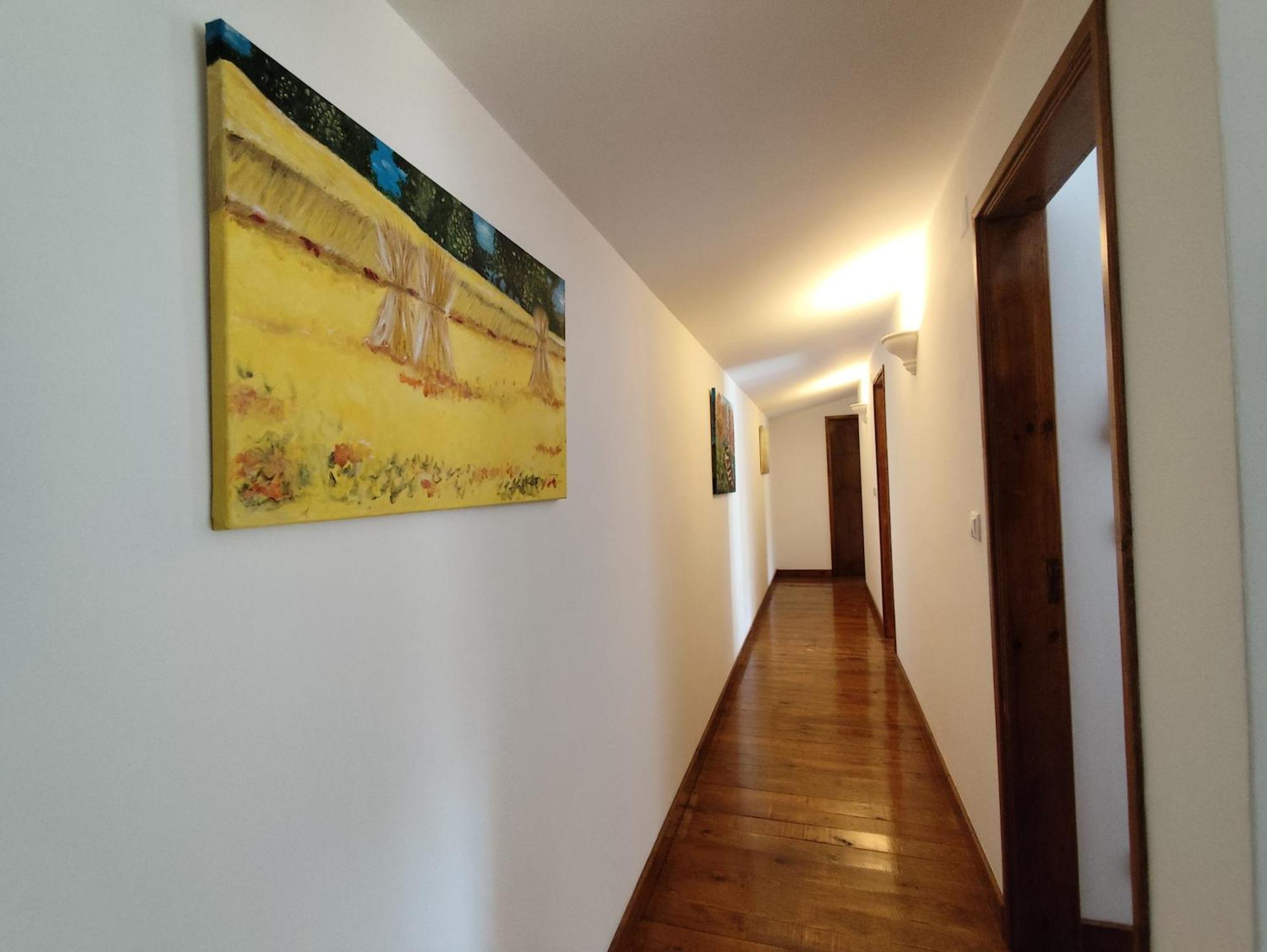 Villa Casa Na Aldeia - Entre Fundao E Covilha à Pero Viseu Extérieur photo