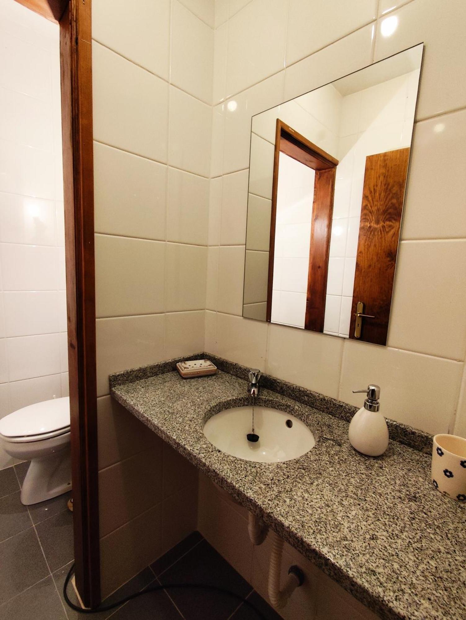 Villa Casa Na Aldeia - Entre Fundao E Covilha à Pero Viseu Extérieur photo