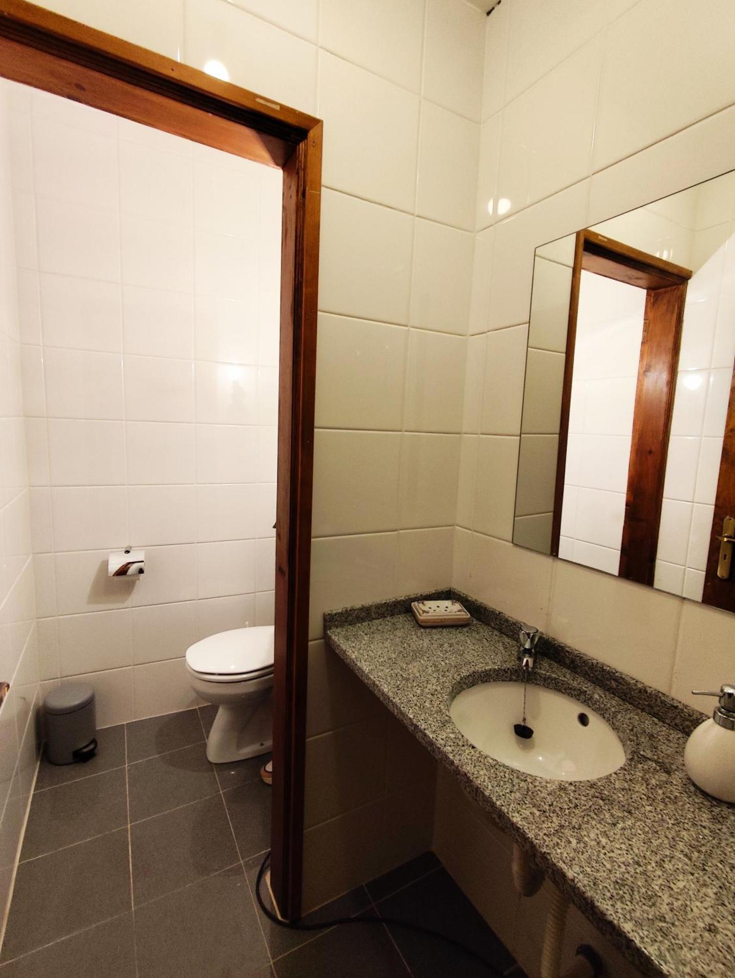 Villa Casa Na Aldeia - Entre Fundao E Covilha à Pero Viseu Extérieur photo