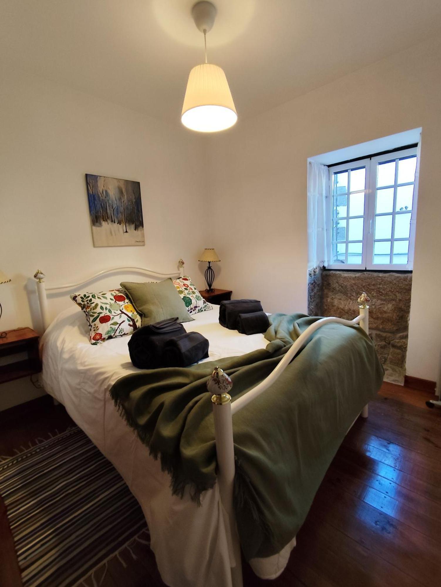 Villa Casa Na Aldeia - Entre Fundao E Covilha à Pero Viseu Extérieur photo
